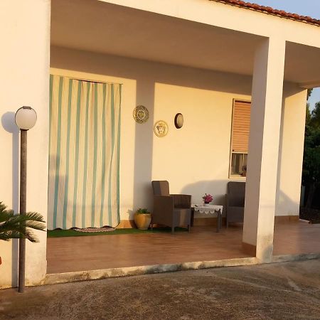 MiraErice Apartment Napola Exterior foto