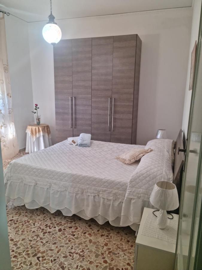 MiraErice Apartment Napola Exterior foto