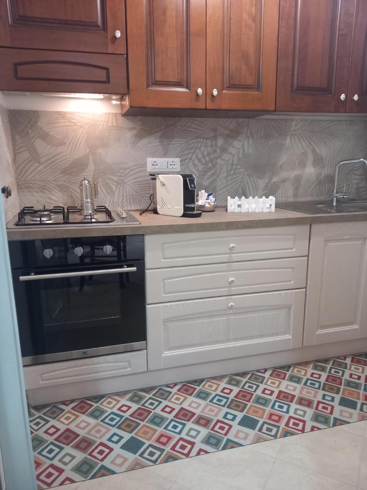 MiraErice Apartment Napola Exterior foto