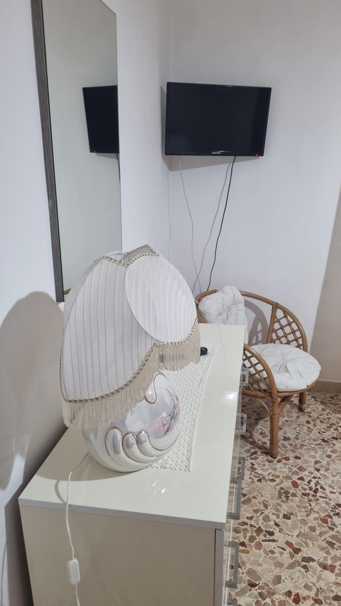 MiraErice Apartment Napola Exterior foto